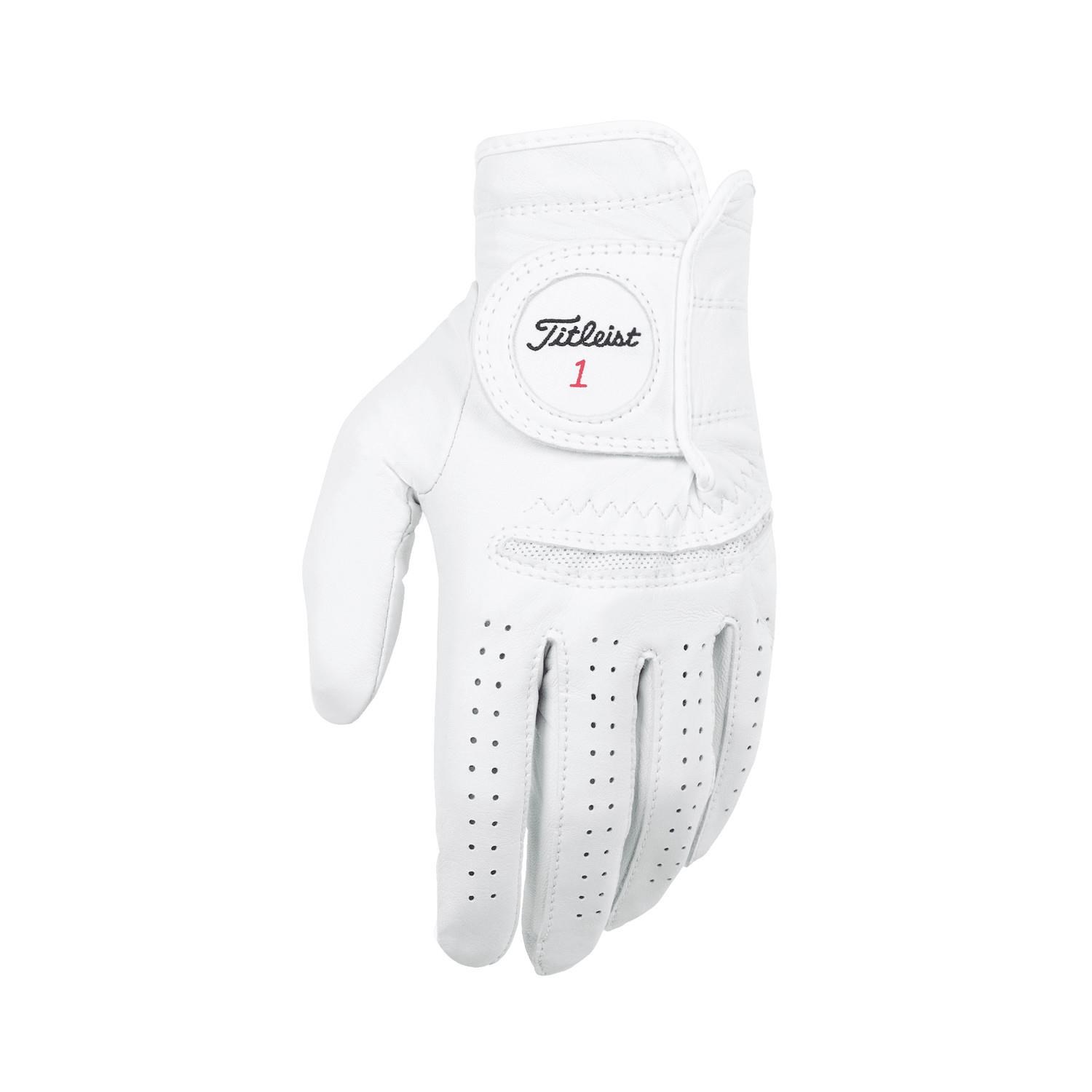 Titleist Perma-Soft Cadet Herren Golfhandschuh