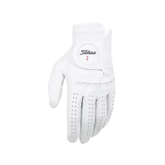 Titleist Perma-Soft Cadet Herren Golfhandschuh