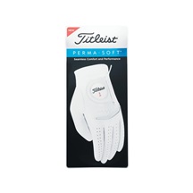 Titleist Perma-Soft Cadet Herren Golfhandschuh
