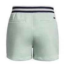Under Armour Links Club Damen Shorts, grün