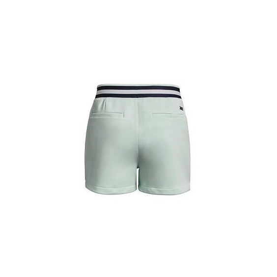 Under Armour Links Club Damen Shorts, grün
