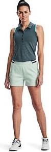 Under Armour Links Club Damen Shorts, grün