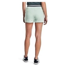 Under Armour Links Club Damen Shorts, grün