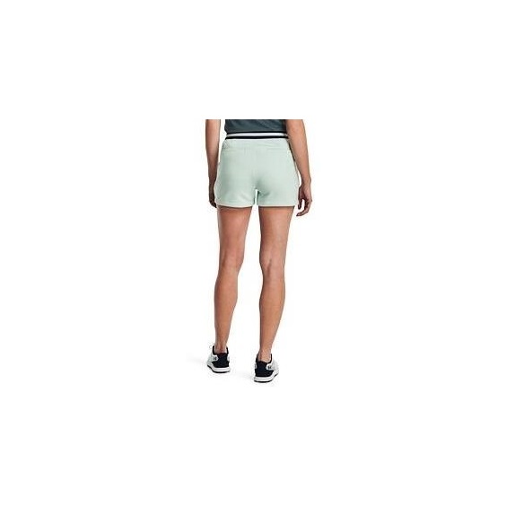 Under Armour Links Club Damen Shorts, grün