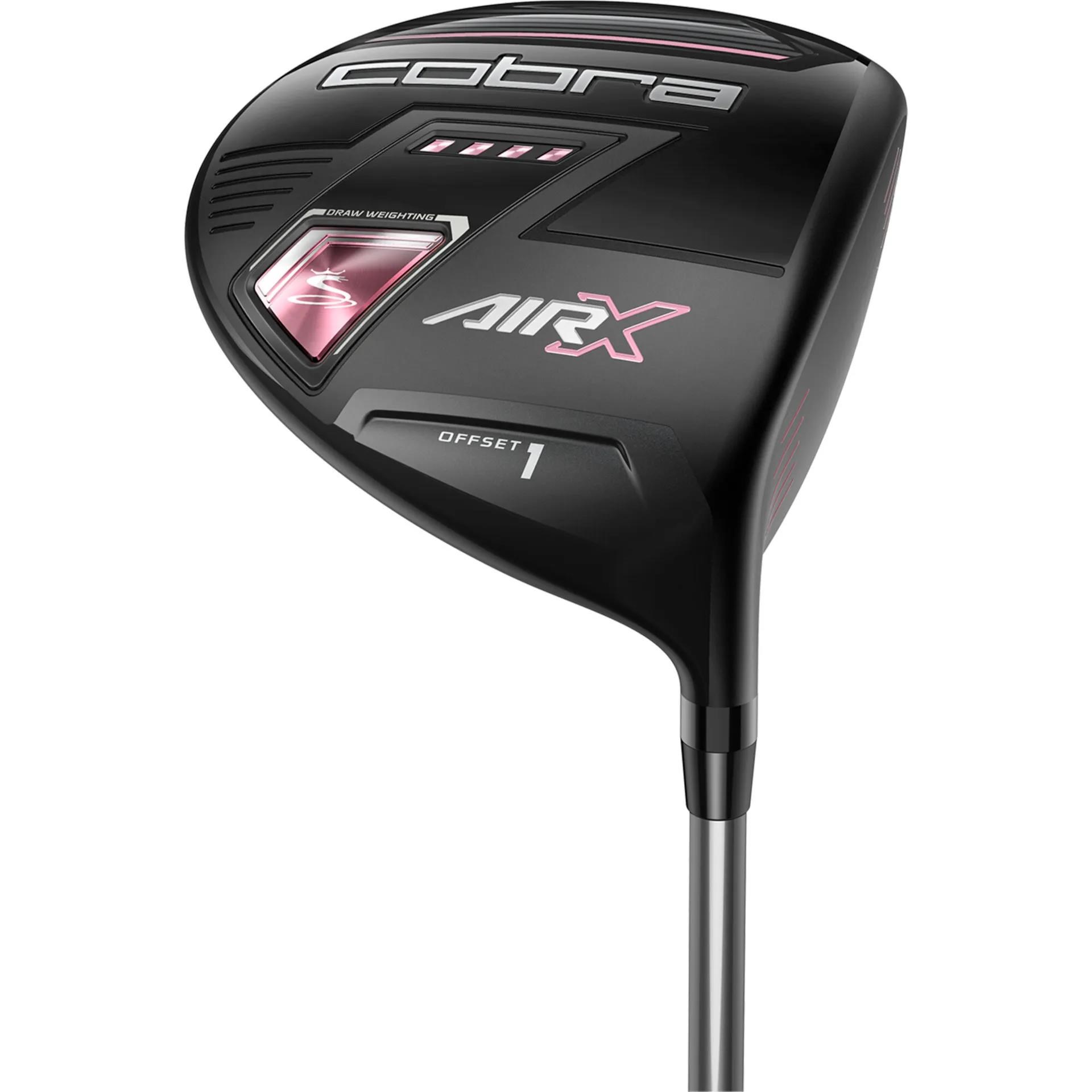 Cobra AIR-X Offset Damen Driver