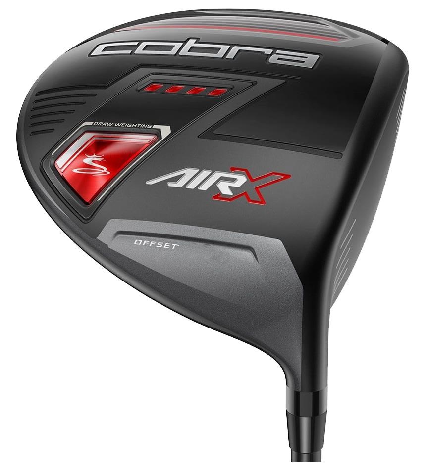 Cobra AIR-X OFFSET Herren Driver