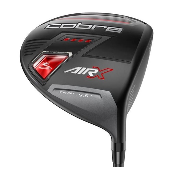Cobra AIR-X OFFSET Herren Driver
