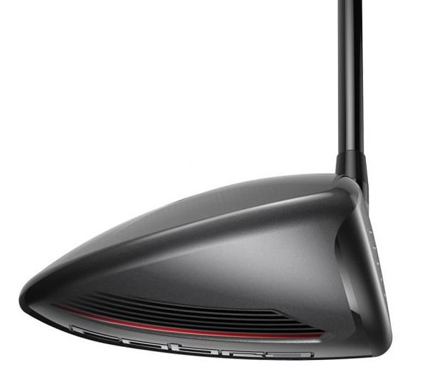 Cobra AIR-X OFFSET Herren Driver
