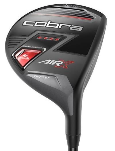 Cobra AIR-X Herren Fairwayholz