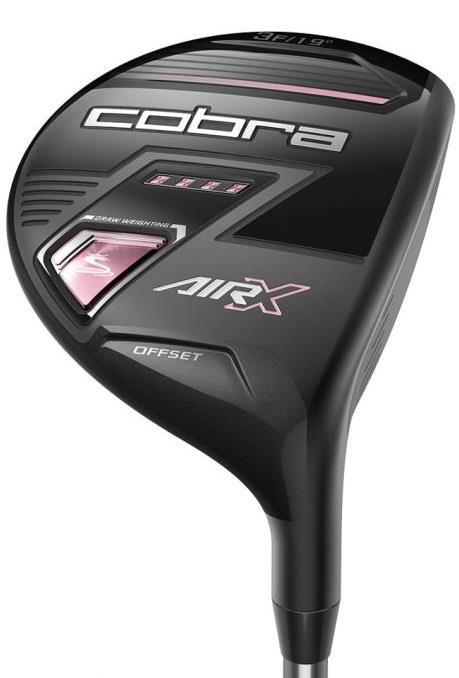 Cobra AIR-X Damen Fairwayholz