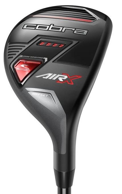 Cobra AIR-X Herren Hybrid