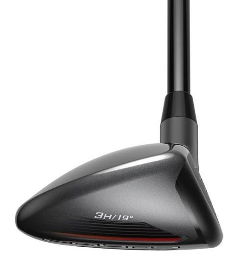 Cobra AIR-X Herren Hybrid