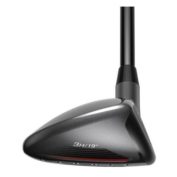 Cobra AIR-X Herren Hybrid