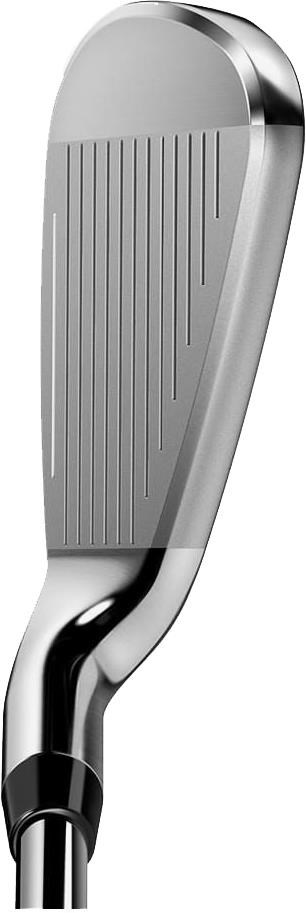 Cobra AIR-X Herren Eisen, Graphit