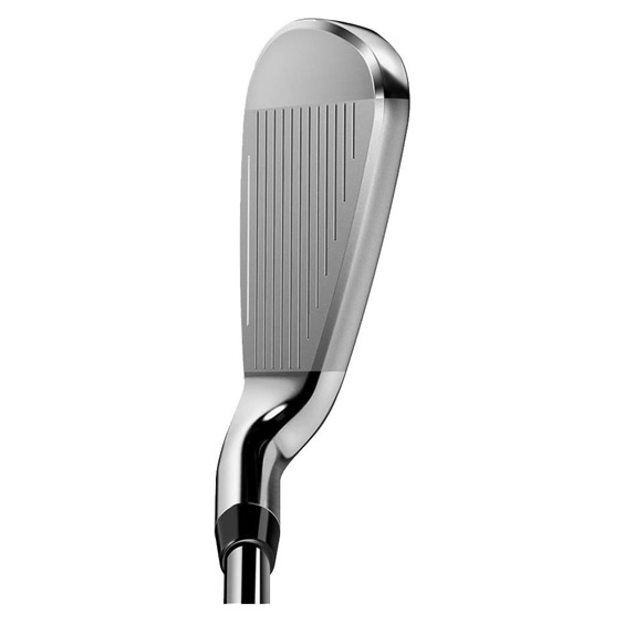 Cobra AIR-X Herren Eisen, Graphit