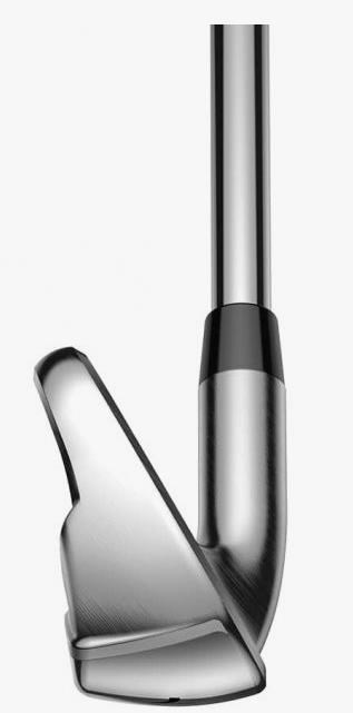 Cobra AIR-X Herren Eisen, Graphit