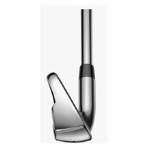 Cobra AIR-X Herren Eisen, Graphit
