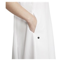 Nike Dri-Fit Ace Damen Golfkleid, weiss