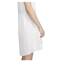 Nike Dri-Fit Ace Damen Golfkleid, weiss