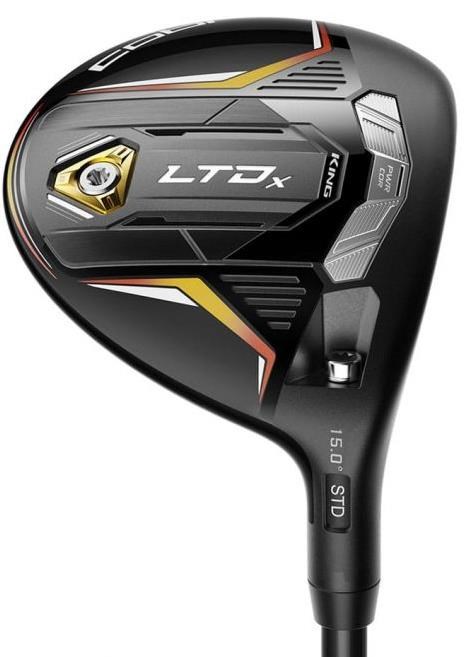 Cobra King LTDx Herren Fairwayholz