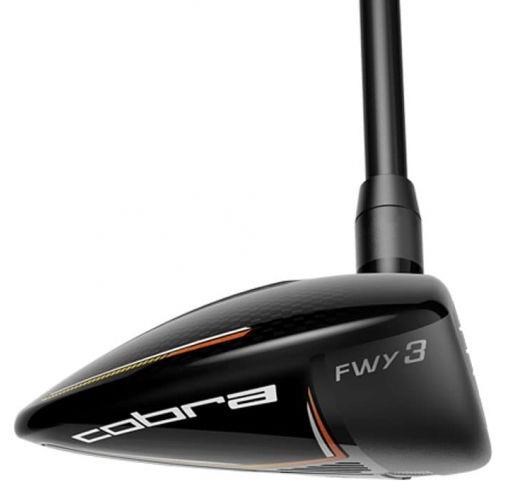 Cobra King LTDx Herren Fairwayholz