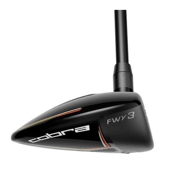 Cobra King LTDx Herren Fairwayholz
