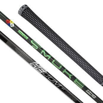 Cobra King LTDx Herren Fairwayholz
