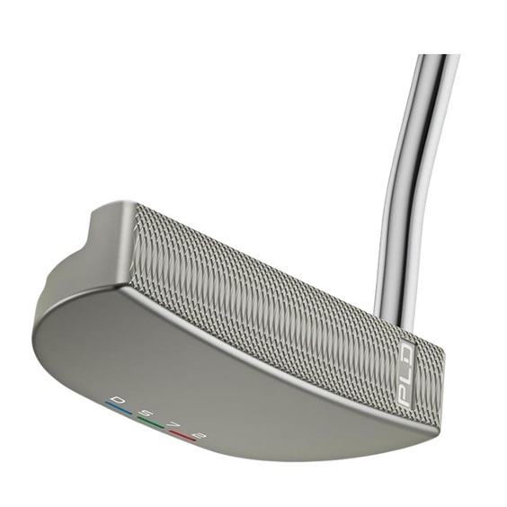 Ping PLD Milled DS72 Satin Putter