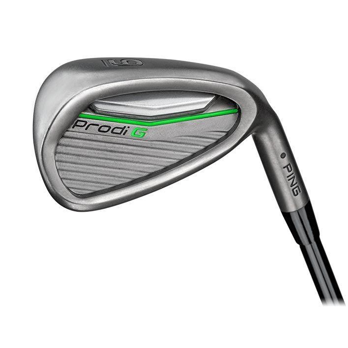 Ping Prodi G Junior Eisen, Grpahit | Golf Brothers.de