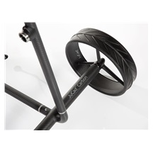 JuCad Carbon Travel Nero SV 2.0