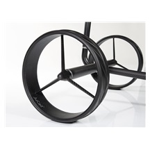 JuCad Carbon Travel Nero SV 2.0