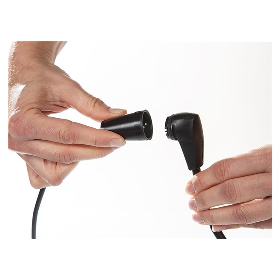 JuCad Carbon Travel Nero SV 2.0