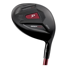 Wilson Deep Red MAXX Herren Fairwayholz