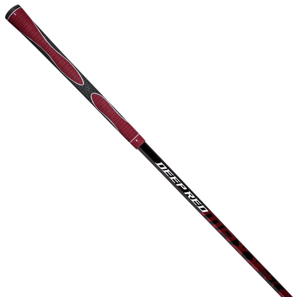 Wilson Deep Red MAXX Herren Fairwayholz