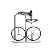 JuStar Silver 1.0 Elektrotrolley + Fernsteuerung + Parkbremse