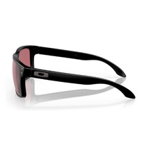 Oakley Holbrook Matte Black Prizm Dark Golf Sonnenbrille
