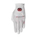 Zoom Weather Style Herren Handschuh, weiss