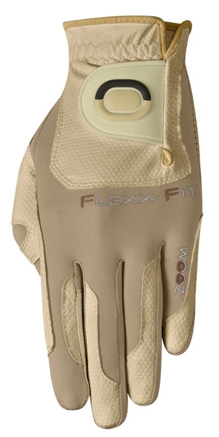 Zoom Weather Damen Handschuh, sand