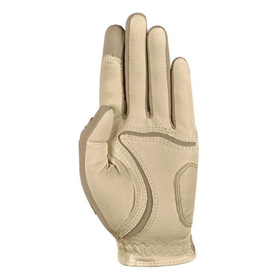 Zoom Weather Damen Handschuh, sand