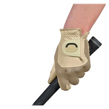 Zoom Weather Damen Handschuh, sand