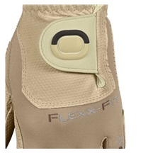 Zoom Weather Damen Handschuh, sand