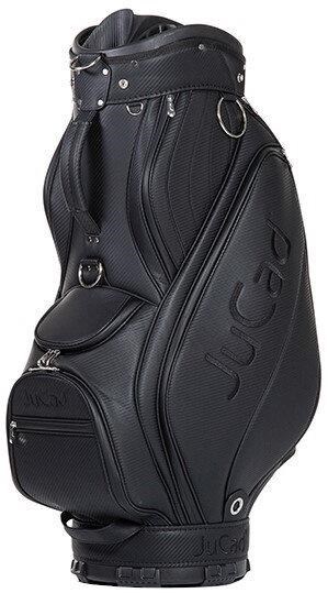 JuCad Pro Cartbag, schwarz
