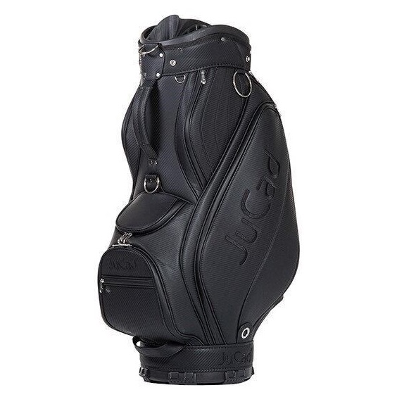 JuCad Pro Cartbag, schwarz