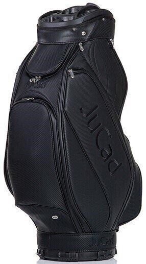 JuCad Pro Cartbag, schwarz