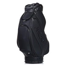 JuCad Pro Cartbag, schwarz