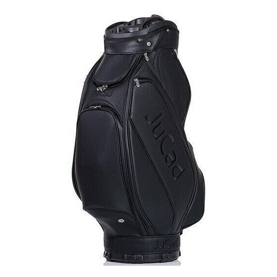 JuCad Pro Cartbag, schwarz
