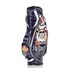 JuCad Luxury Cartbag, dunkelblau