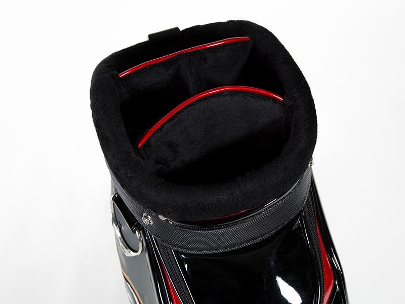 JuCad Luxury Cartbag, dunkelblau