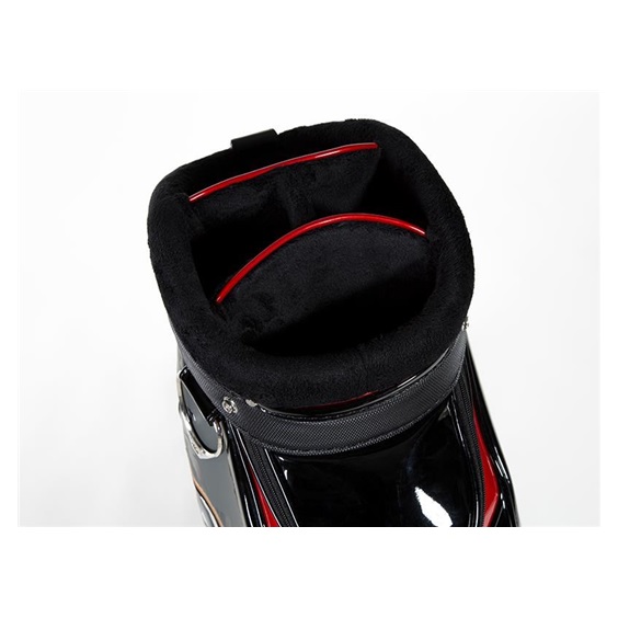 JuCad Luxury Cartbag, dunkelblau
