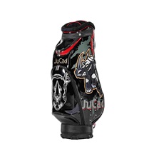 JuCad Pro Cartbag, rhino